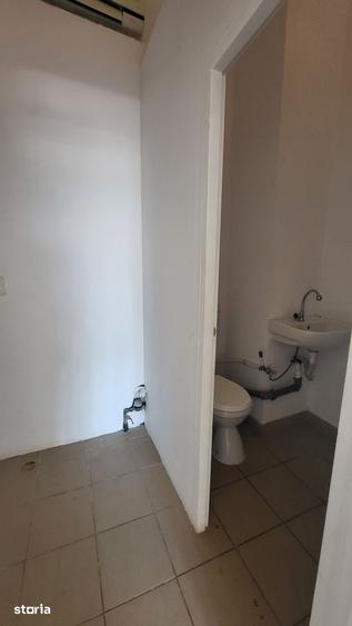 Spațiu comercial, de 40 mp, în Central