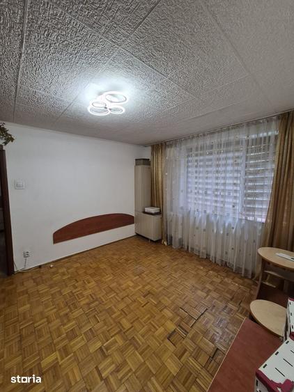 Apartament semidecomandat, doua camere, et. 2/4, Brazda -zona Simplon - 2