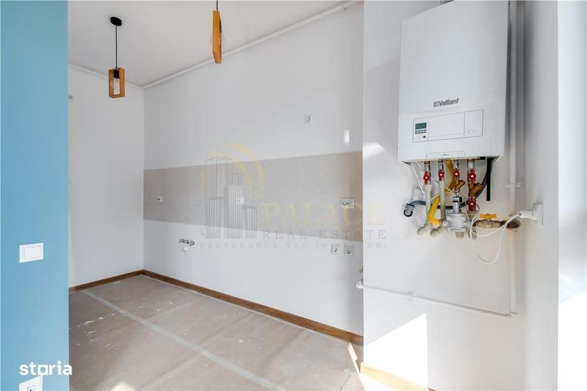 Apartament 2 camere premium, 54 mp utili zona OMW | 150.000 | F - 8