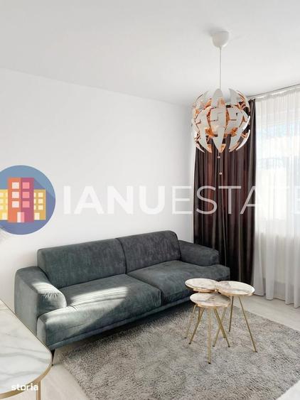 Apartament cu 2 camere decomandat în Eroii Revoluției