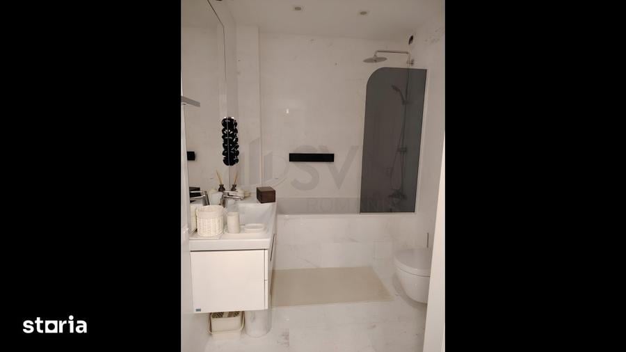 Apartament cu 3 camere în Grivița