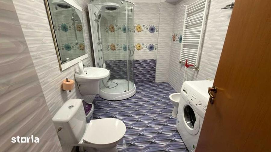 Apartament cu 2 camere în Nord