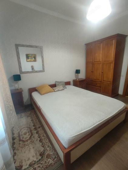 Apartament cu 2 camere în Scriitorilor