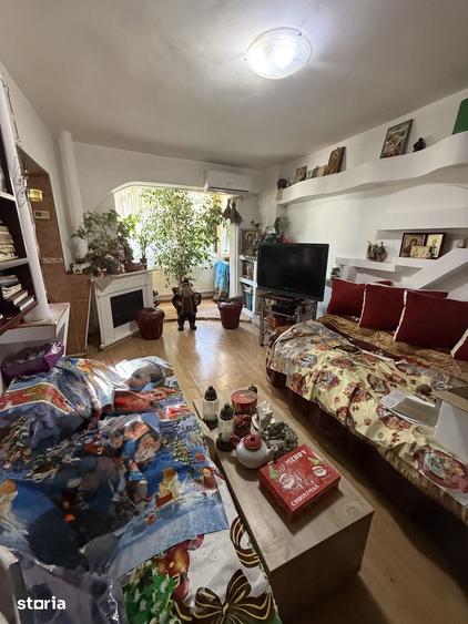 Apartament 3 camere, strada Nae Leonard - 4
