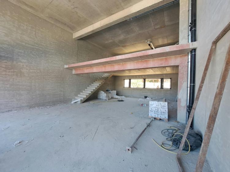Spațiu comercial, de 158 mp, în Inel I