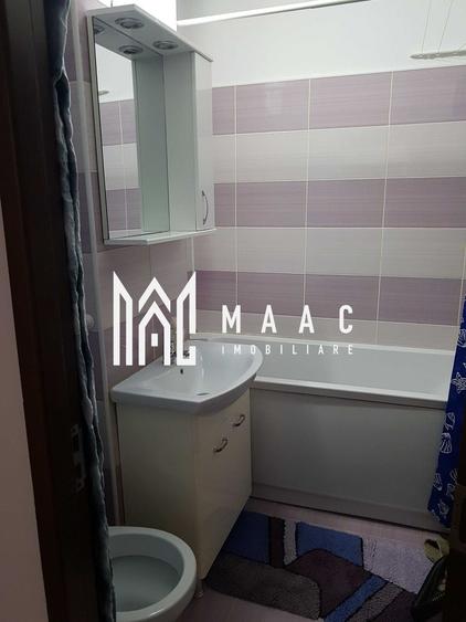 Apartament cu 2 camere decomandat, mobilat în Terezian
