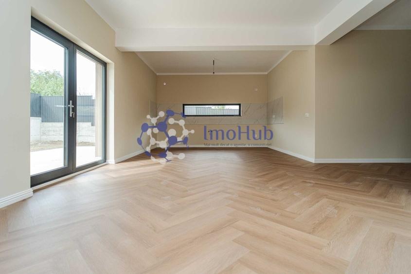 Mandala Home - Dezvoltator, Casa 4 camere, Comision 0% - 5