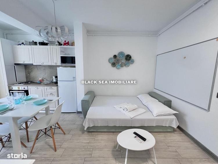 Apartament tip studio Alezzi Beach Resort Spa&Pool - 6