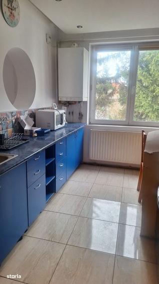 Apartament cu 2 camere în Centrul Istoric