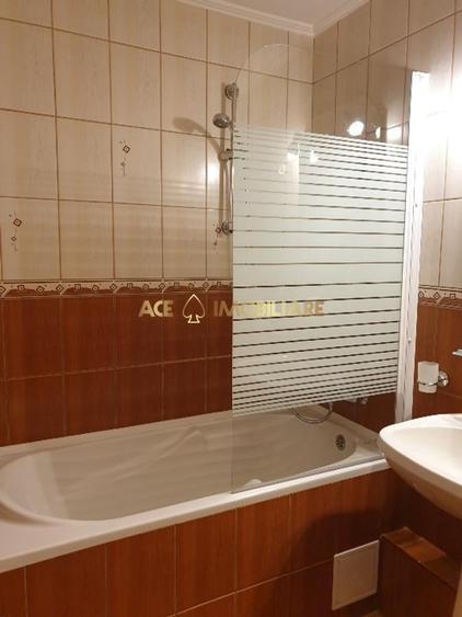 Apartament cu 2 camere decomandat, mobilat în Turda
