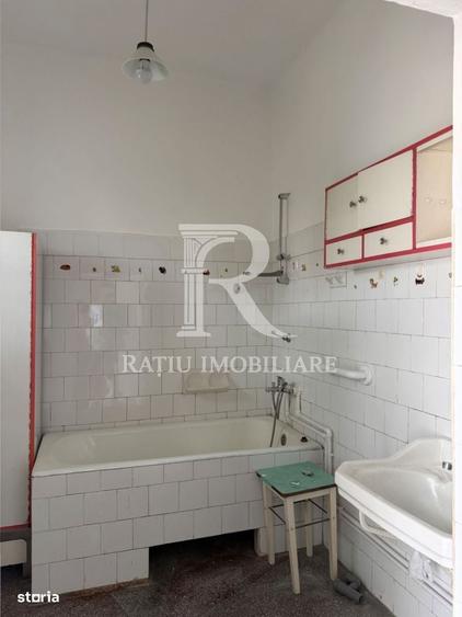 Spatiu comercial de inchiriat |Central| 100 mp |Oradea - 10