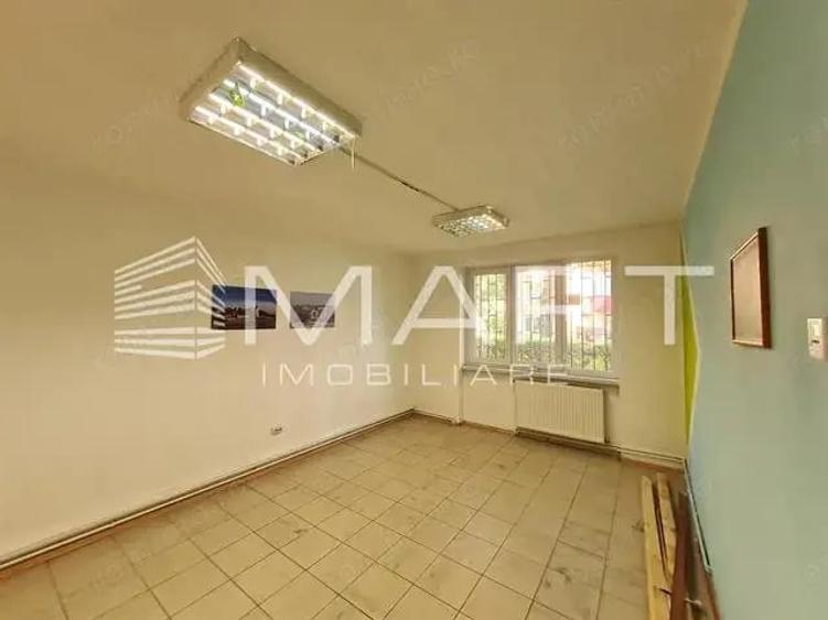 Spatiu birou, Zona Calea Bucuresti. - 2