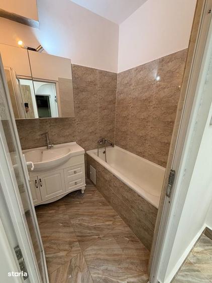 Inchiriere apartament 2 camere, Parcul Bazilescu Bucurestii Noi - 1