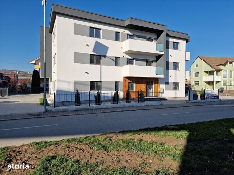 Garsonieră în Central