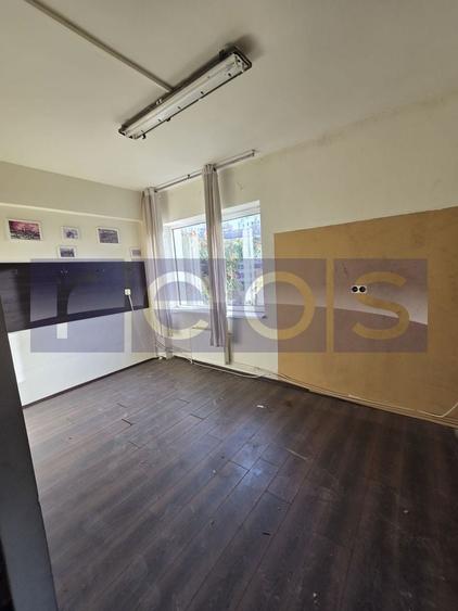 Spațiu comercial, de 340 mp, în Mihai Bravu