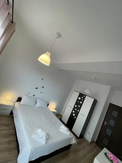 Apartament cu 2 camere decomandat, mobilat în Drumul Taberei