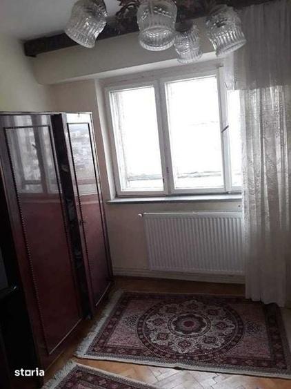 Apartament cu 3 camere decomandat în Unirii Nord