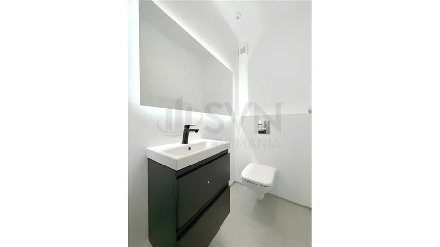 Spațiu comercial, de 44 mp, în Herăstrău