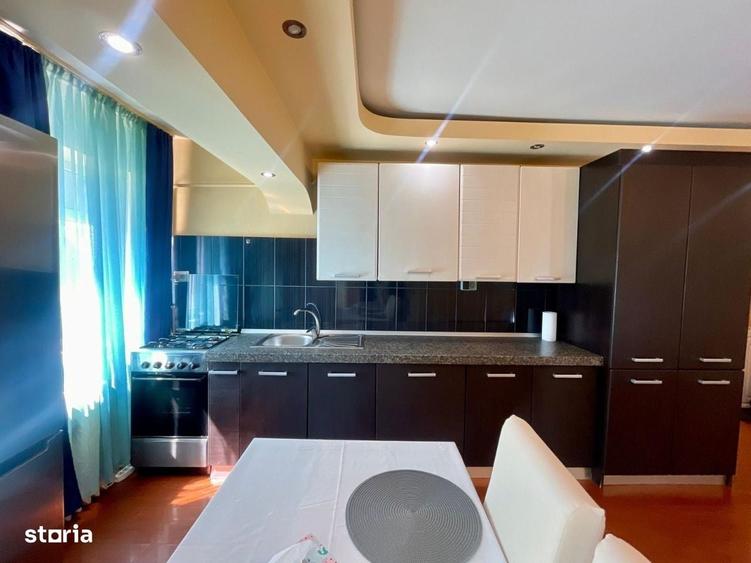 Apartament cu 2 camere în Ultracentral