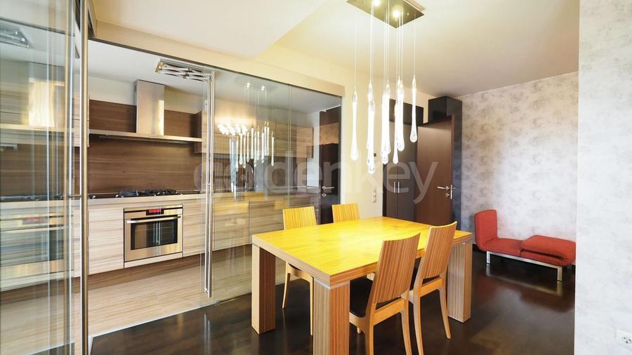 Apartament insorit cu 3 camere | piscina | Cambridge School - 5