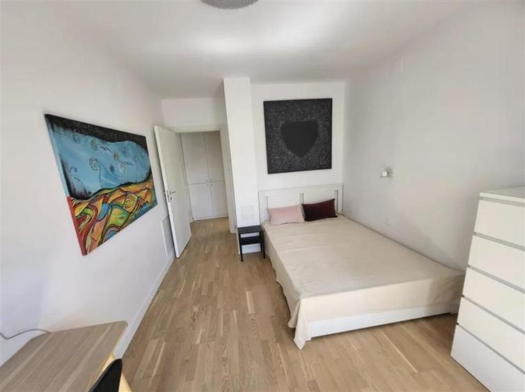 Apartament cu 2 camere semidecomandat, mobilat în Domenii