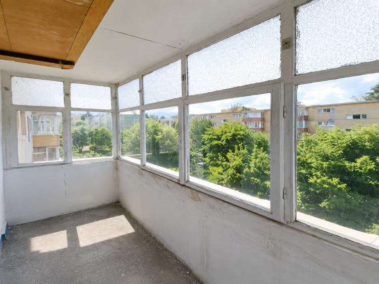 Apartament 2 camere | Etaj Intermediar | Zona Astra - 2