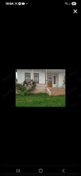 Casă individuală cu 4 camere cu Teren 1056 Mp în Plopana