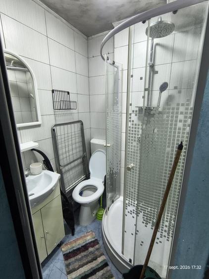 Garsonieră în Hipodrom