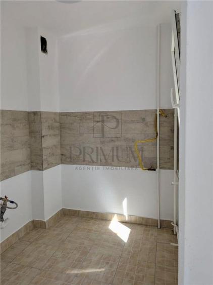 Apartament cu 2 camere semidecomandat în Șagului — fotografia 1