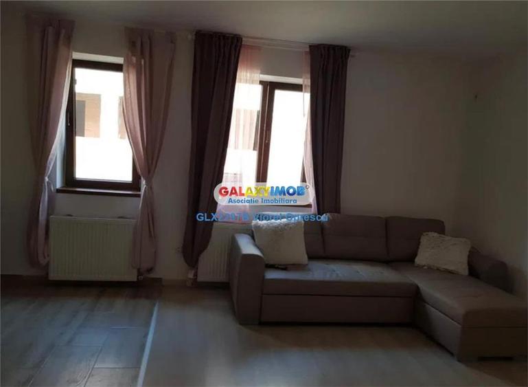 Apartament cu 3 camere decomandat, mobilat în Fundeni