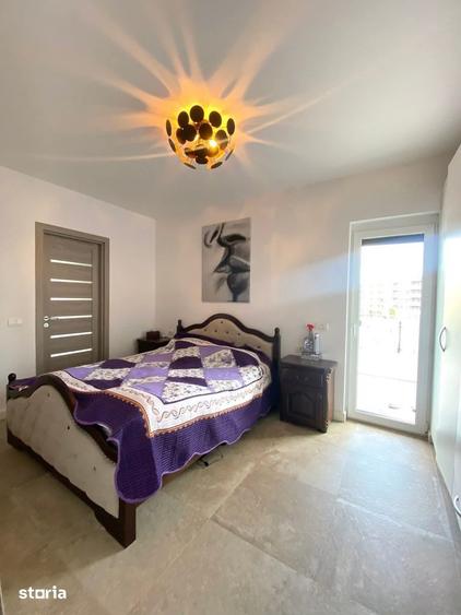 Apartament cu 2 camere în Cantemir
