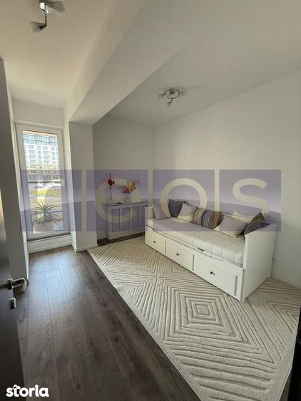 VANZARE 3 CAMERE | LAGUNA RESIDENCE | 102MP | MOBILAT-UTILAT LUX | - 14