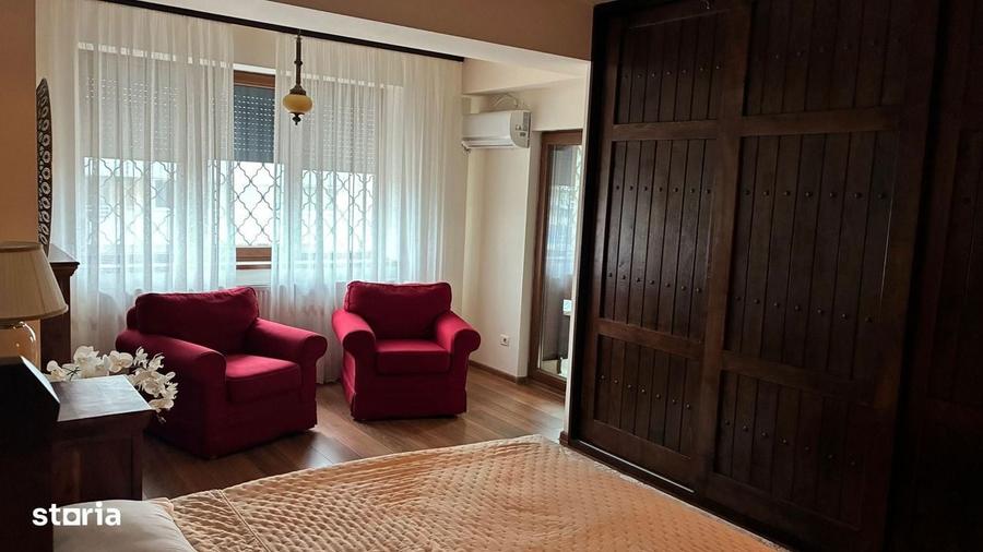 Apartament cu 3 camere în Sud