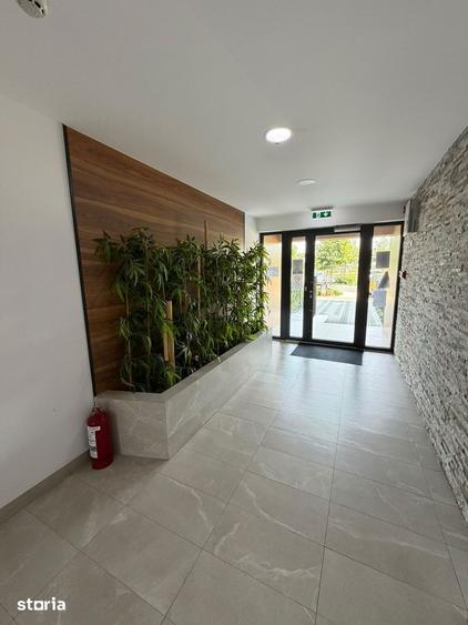Apartament cu 2 camere decomandat, mobilat în Central — fotografia 1