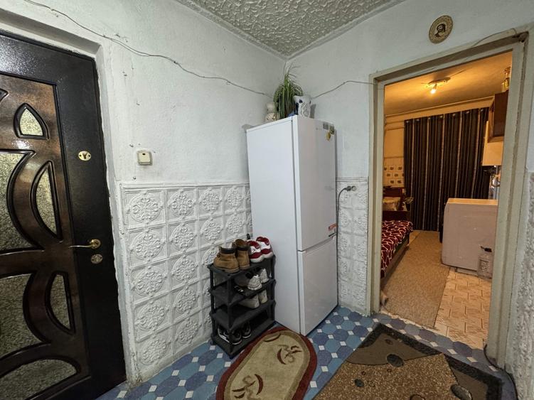 Apartament cu 2 camere semidecomandat în Zahana
