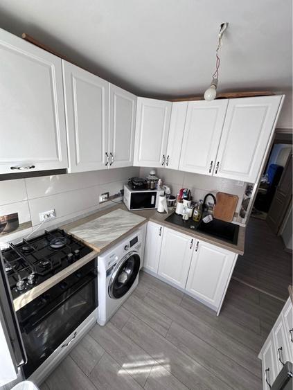 Vand apartament 3 camere - 4