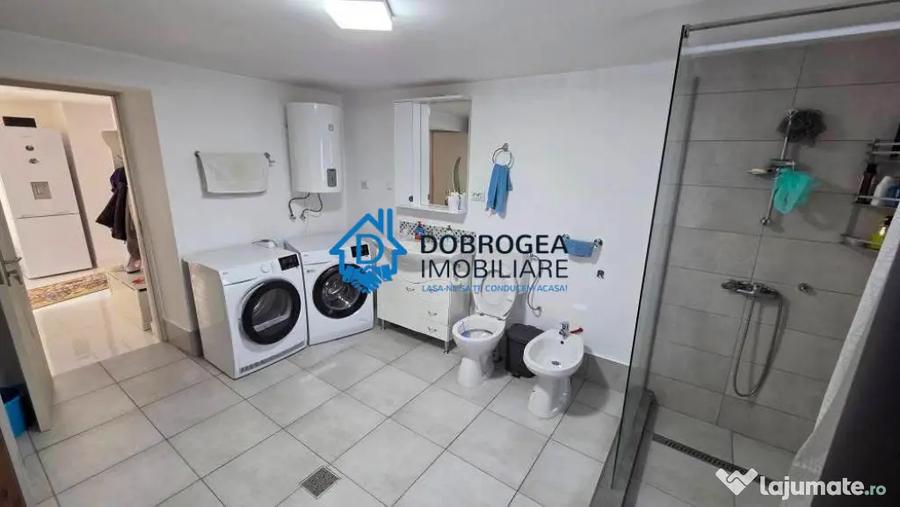 MIHAIL KOGALNICEANU - CASA LA SOL, 3 CAMERE ,TEREN 2000 MP - Tulcea (Tulcea) - 13