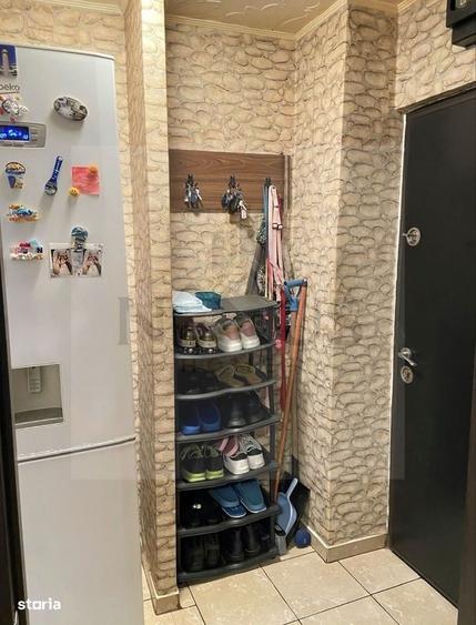 Apartament cu 2 camere în Jilava
