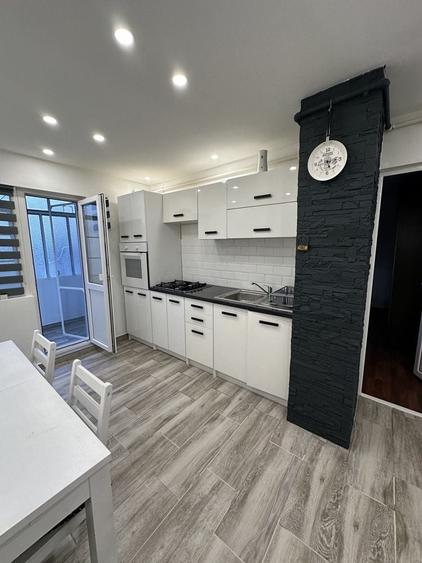 Apartament cu 2 camere în Ampoi 3