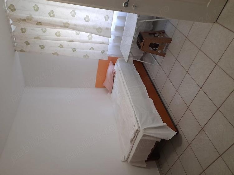 Garsonieră decomandată în Ciarda Roșie