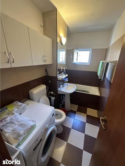 3 camere etaj intermediar Aradului langa Brd cu 2 bai - 1