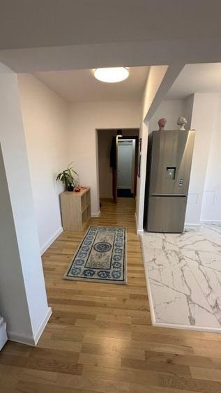 Apartament | Sos. Ianclui | 3 camere | Metrou aproape | Modern - 9