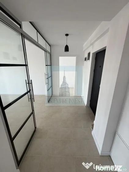 Apartament cu 2 camere decomandat în Bartolomeu