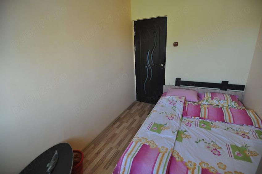 Apartament de inchiriat 3 camere Constanta ideal studenti - 6