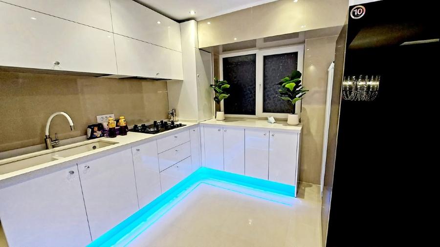 Apartament cu 2 camere decomandat în Crângași