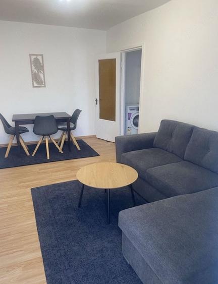 AP. 2 CAMERE- STEFAN CEL MARE, PET-FRIENDLY, MASINA DE SPALAT VASE - 2