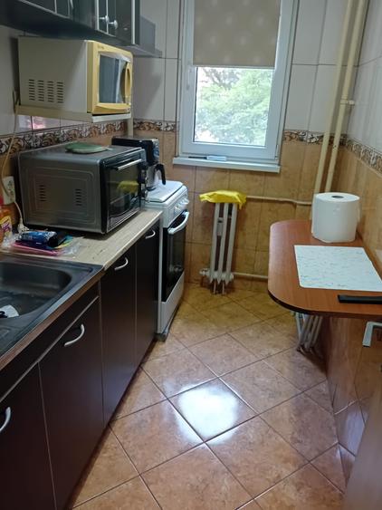 Apartament cu 2 camere semidecomandat în Pantelimon