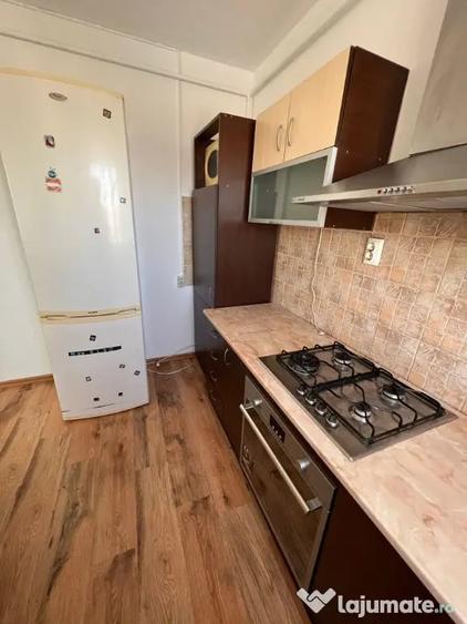 Garsonieră în Dancu