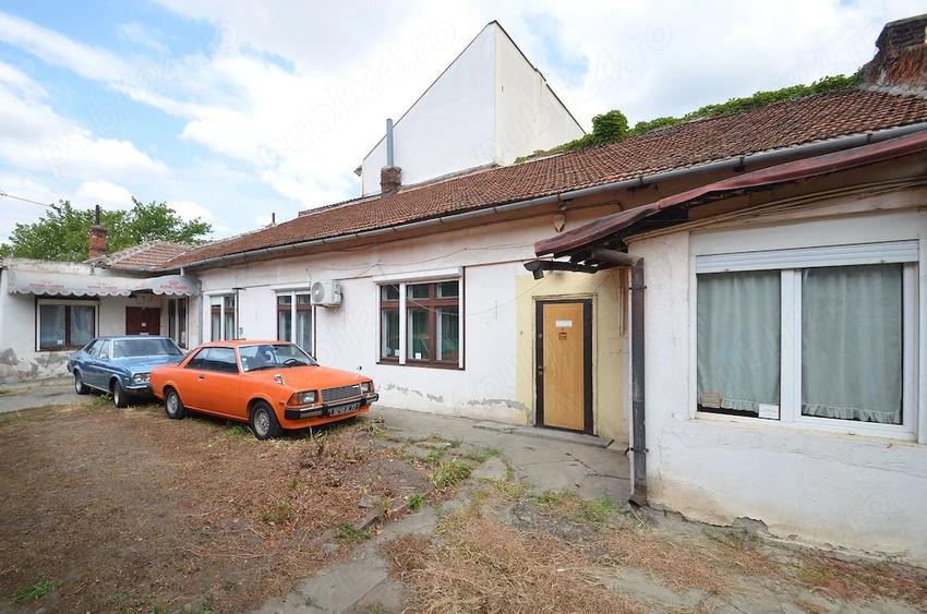 Spațiu comercial, de 260 mp, în Central