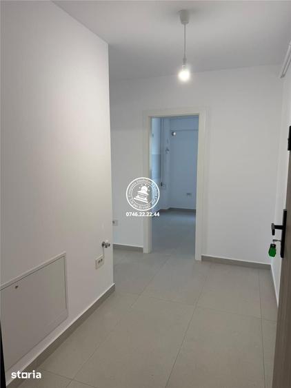 Apartament cu 2 camere decomandat în Nicolina